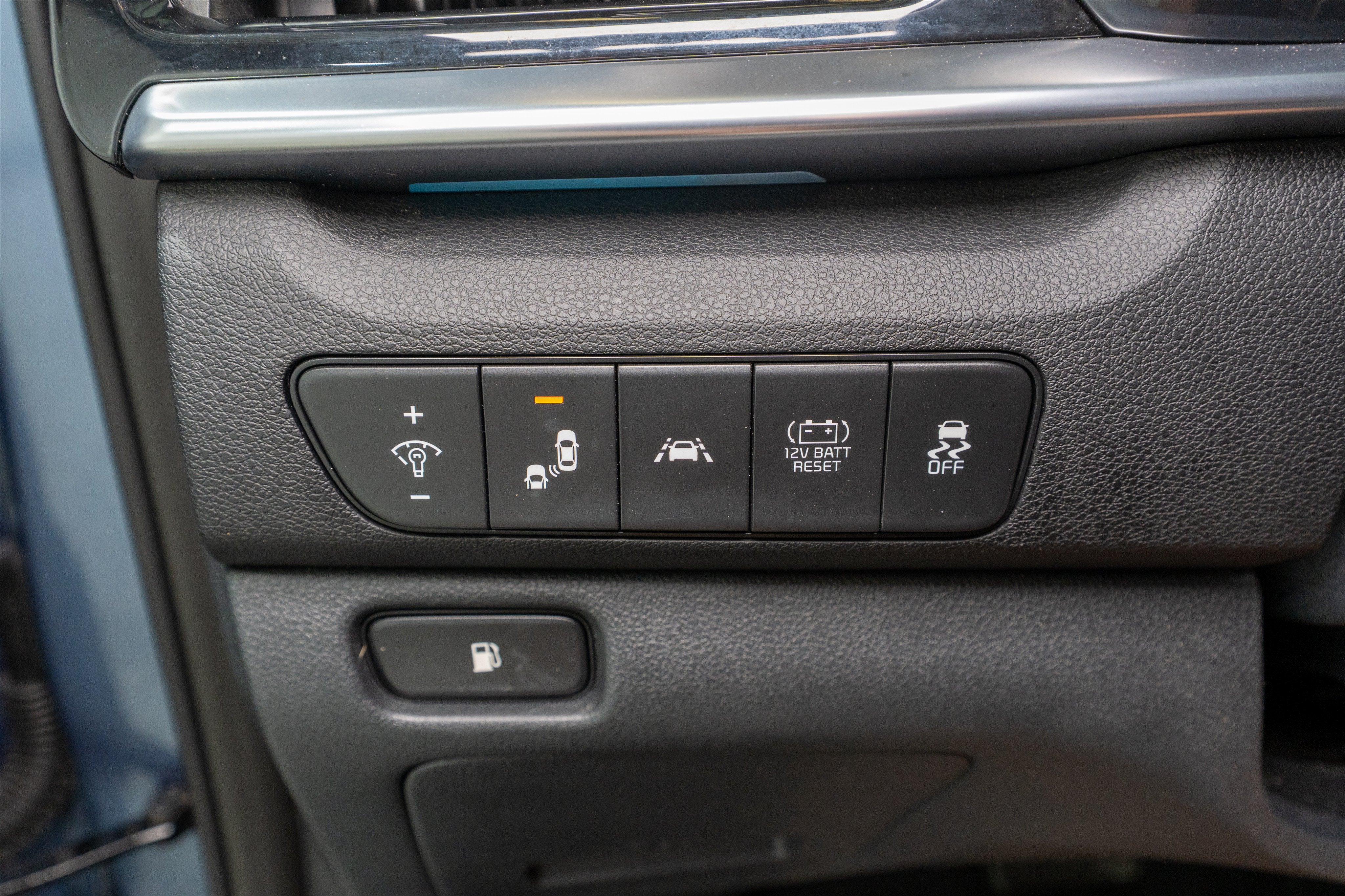 2022 Kia Niro EX Premium