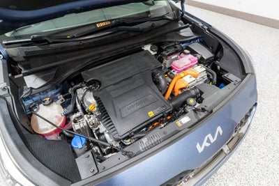 2022 Kia Niro EX Premium