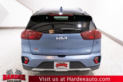 2022 Kia Niro EX Premium