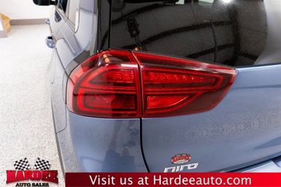 2022 Kia Niro EX Premium