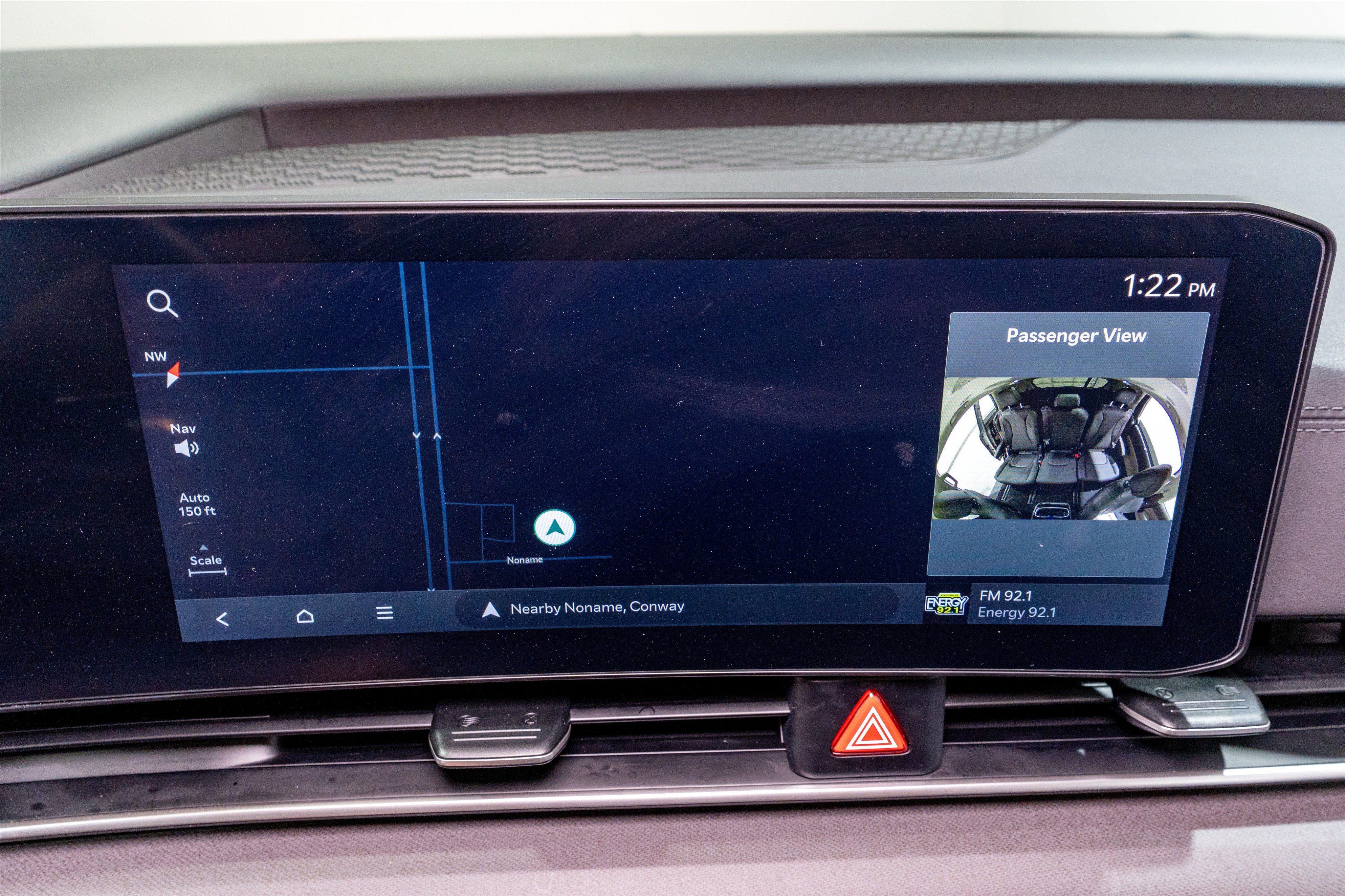 2025 Kia Carnival Hybrid SX