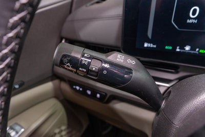 2025 Kia Carnival Hybrid SX