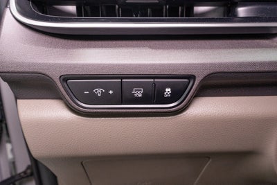 2025 Kia Carnival Hybrid SX