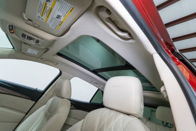 2022 Buick Envision Avenir