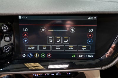 2022 Buick Envision Avenir