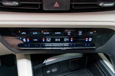 2022 Buick Envision Avenir