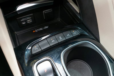 2022 Buick Envision Avenir