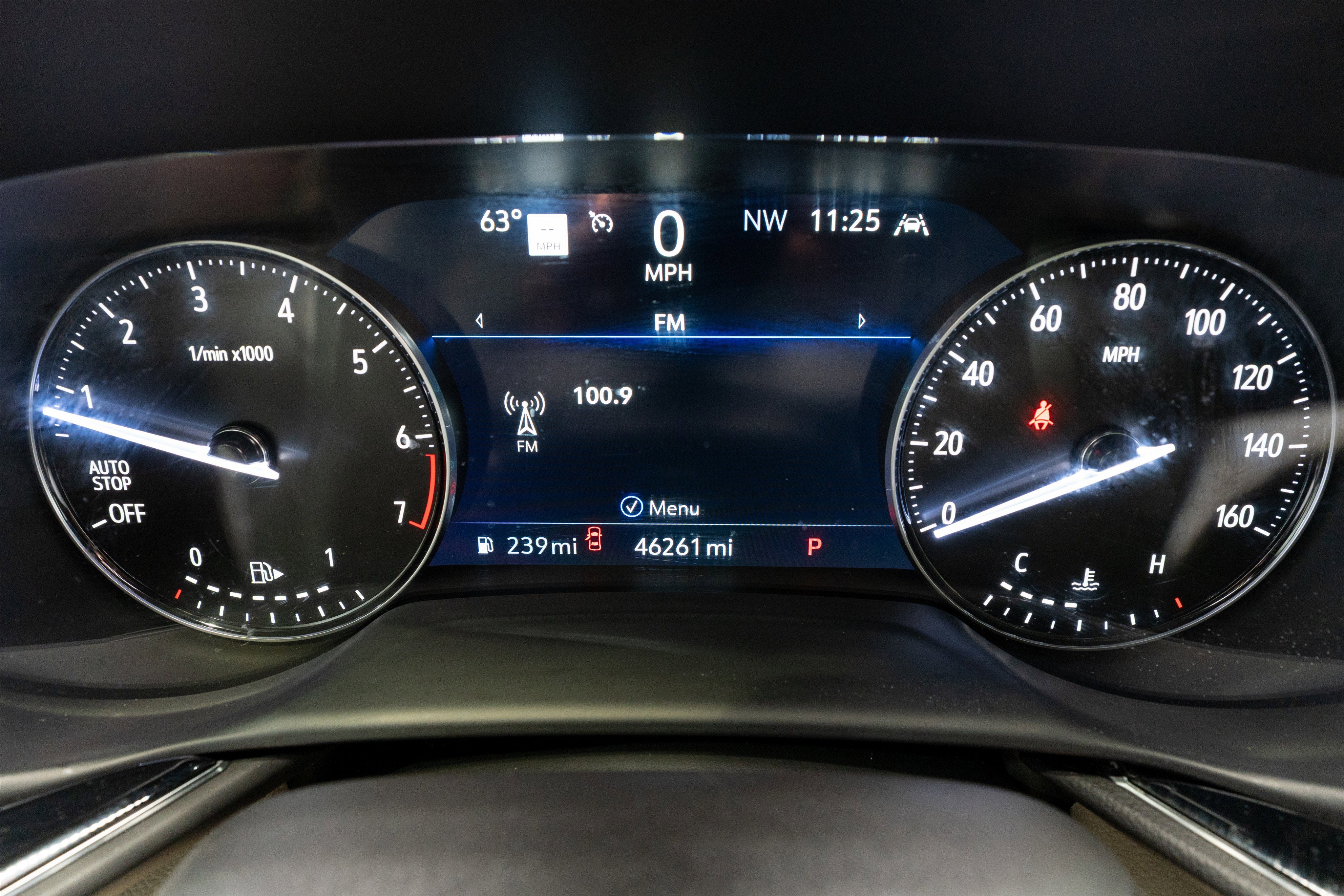 2022 Buick Envision Avenir