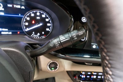 2022 Buick Envision Avenir