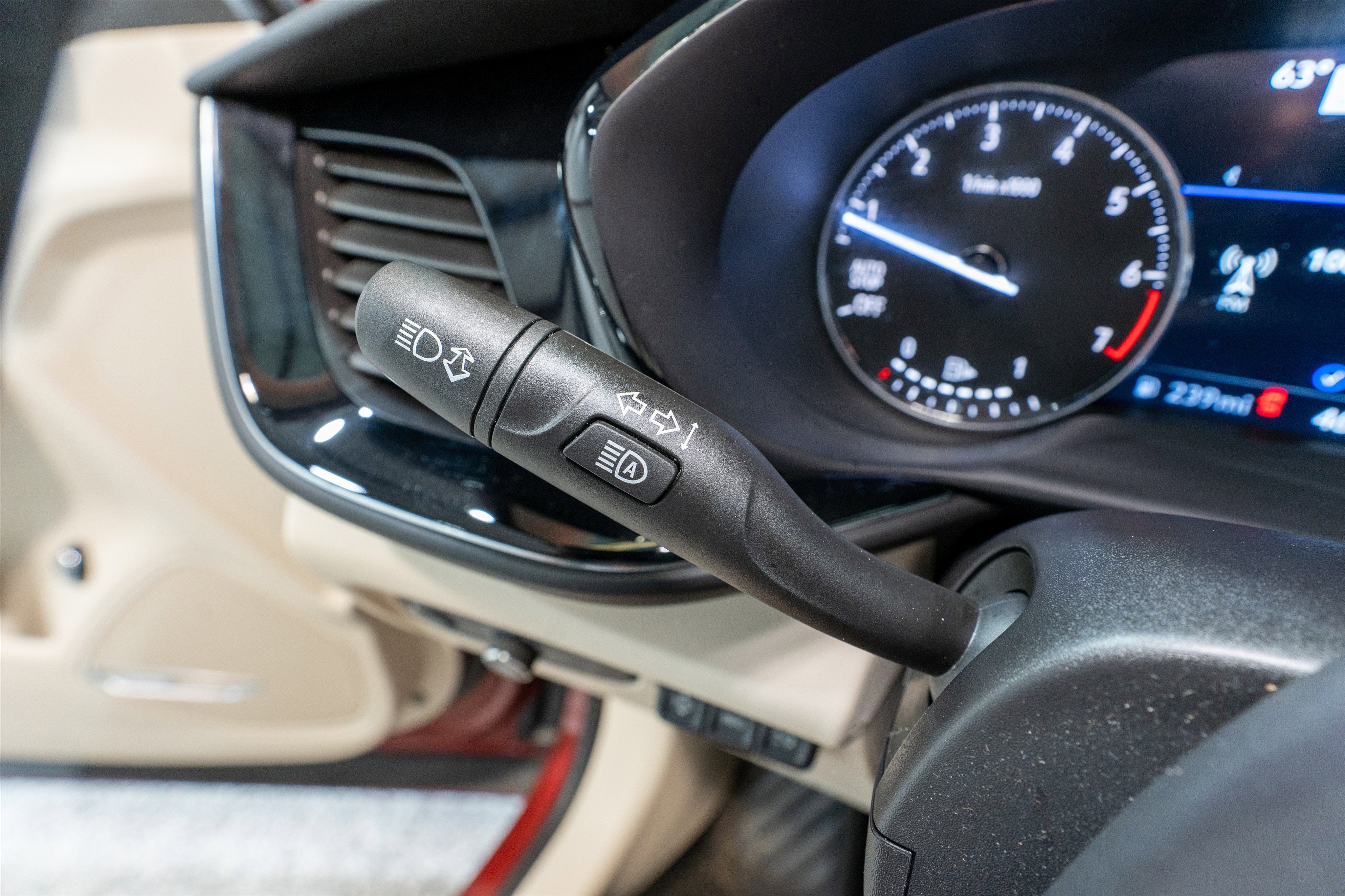 2022 Buick Envision Avenir