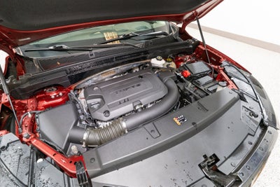 2022 Buick Envision Avenir