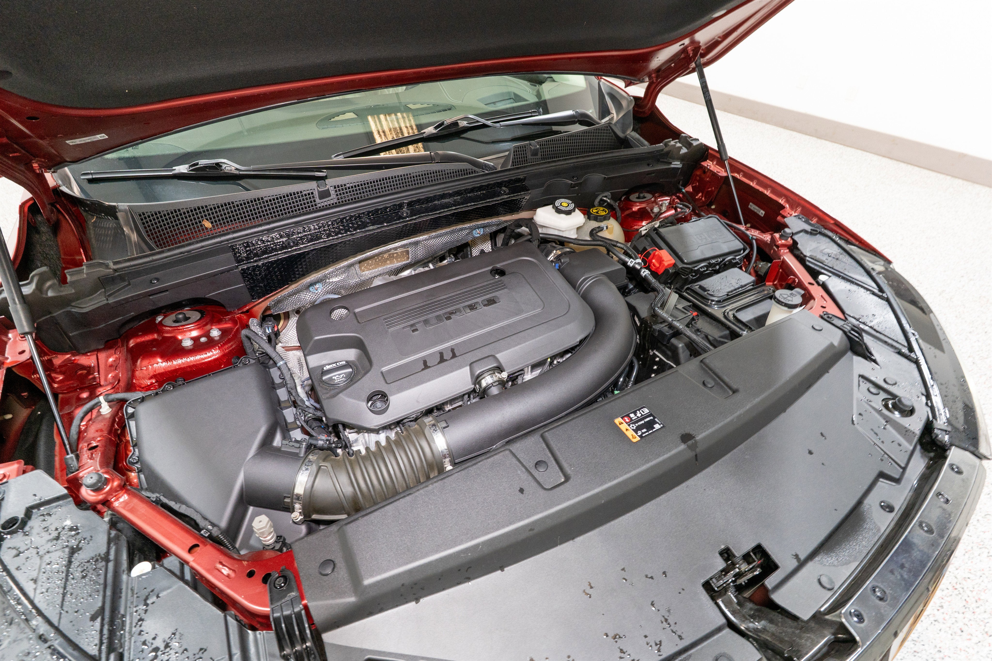 2022 Buick Envision Avenir