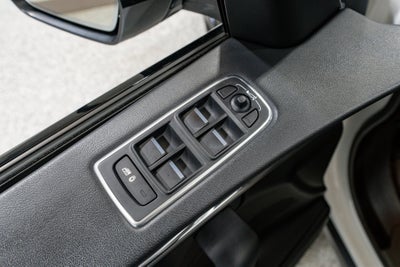 2018 Jaguar F-PACE S