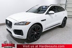2018 Jaguar F-PACE S