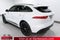 2018 Jaguar F-PACE S