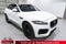 2018 Jaguar F-PACE S
