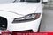 2018 Jaguar F-PACE S