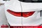 2018 Jaguar F-PACE S
