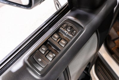 2016 Land Rover LR4 HSE LUX