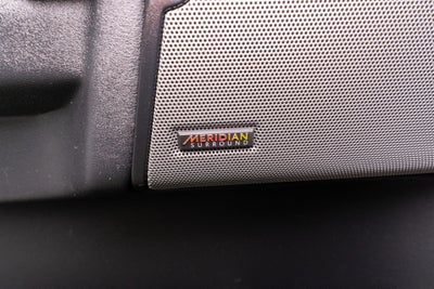 2016 Land Rover LR4 HSE LUX