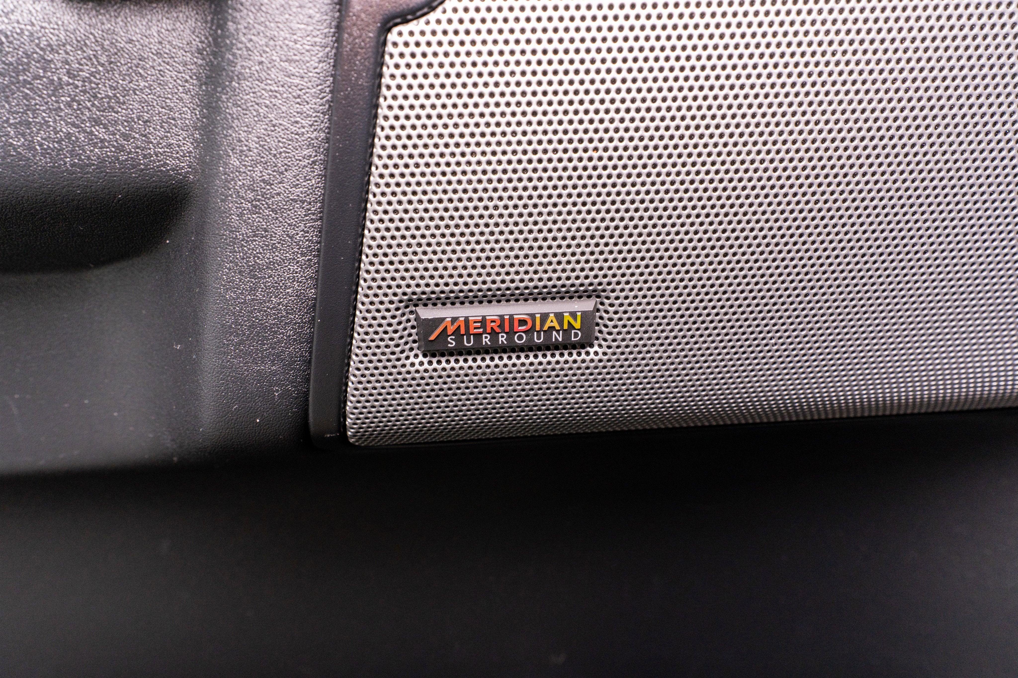 2016 Land Rover LR4 HSE LUX