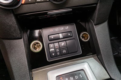 2016 Land Rover LR4 HSE LUX