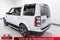 2016 Land Rover LR4 HSE LUX