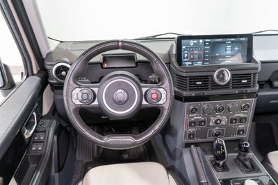 2024 INEOS Grenadier Fieldmaster Edition