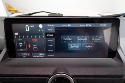 2024 INEOS Grenadier Fieldmaster Edition