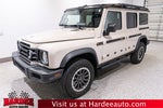 2024 INEOS Grenadier Fieldmaster Edition