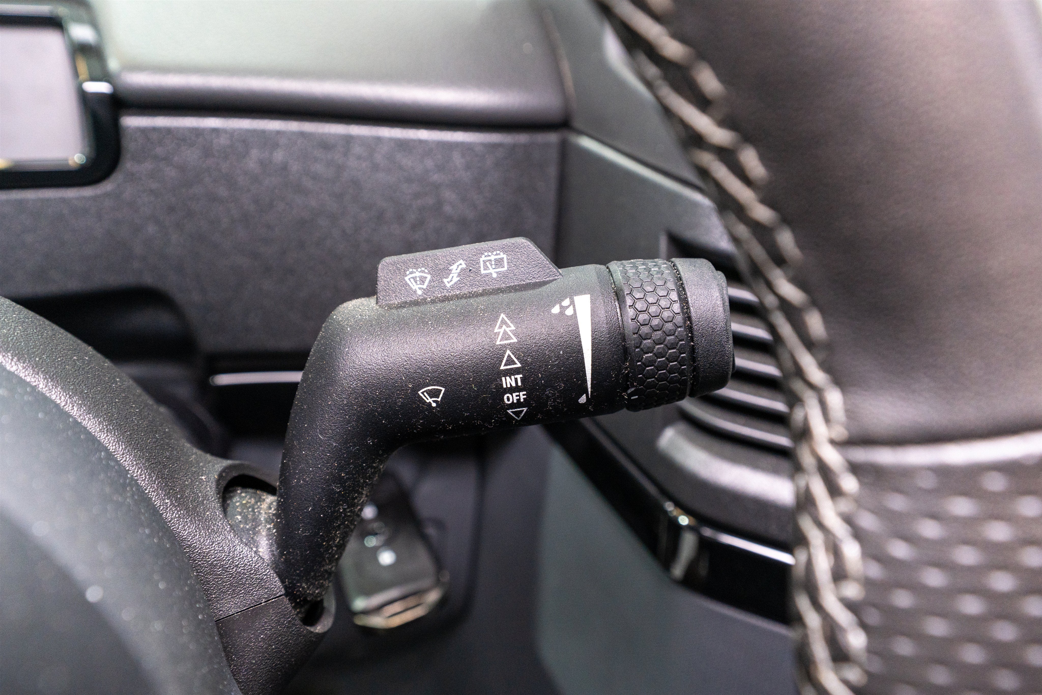 2024 INEOS Grenadier Fieldmaster Edition