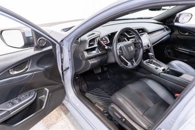 2020 Honda Civic Hatchback EX-L