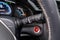2020 Honda Civic Hatchback EX-L
