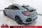 2020 Honda Civic Hatchback EX-L