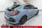 2020 Honda Civic Hatchback EX-L