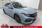 2020 Honda Civic Hatchback EX-L