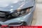 2020 Honda Civic Hatchback EX-L