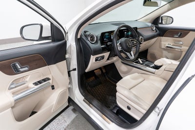2023 Mercedes-Benz GLA 250