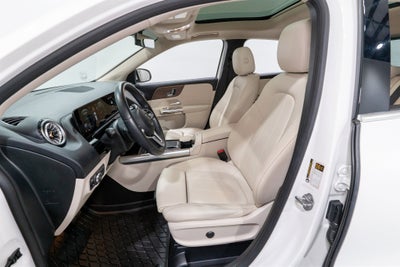2023 Mercedes-Benz GLA 250