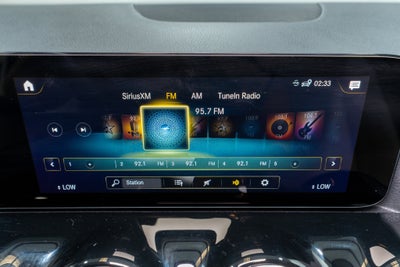 2023 Mercedes-Benz GLA 250