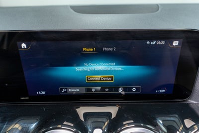 2023 Mercedes-Benz GLA 250