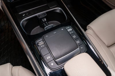 2023 Mercedes-Benz GLA 250