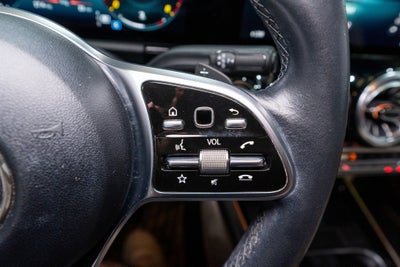 2023 Mercedes-Benz GLA 250