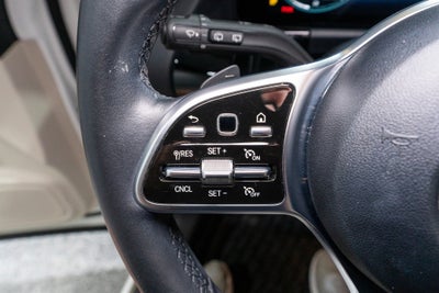 2023 Mercedes-Benz GLA 250