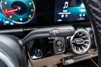 2023 Mercedes-Benz GLA 250