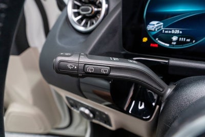 2023 Mercedes-Benz GLA 250