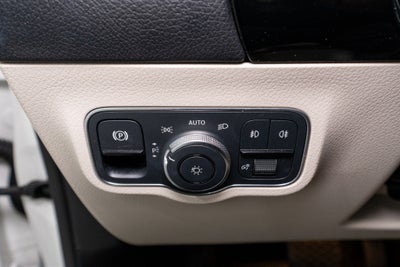 2023 Mercedes-Benz GLA 250