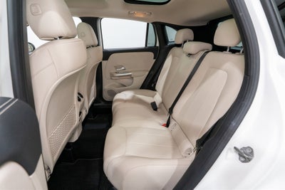 2023 Mercedes-Benz GLA 250