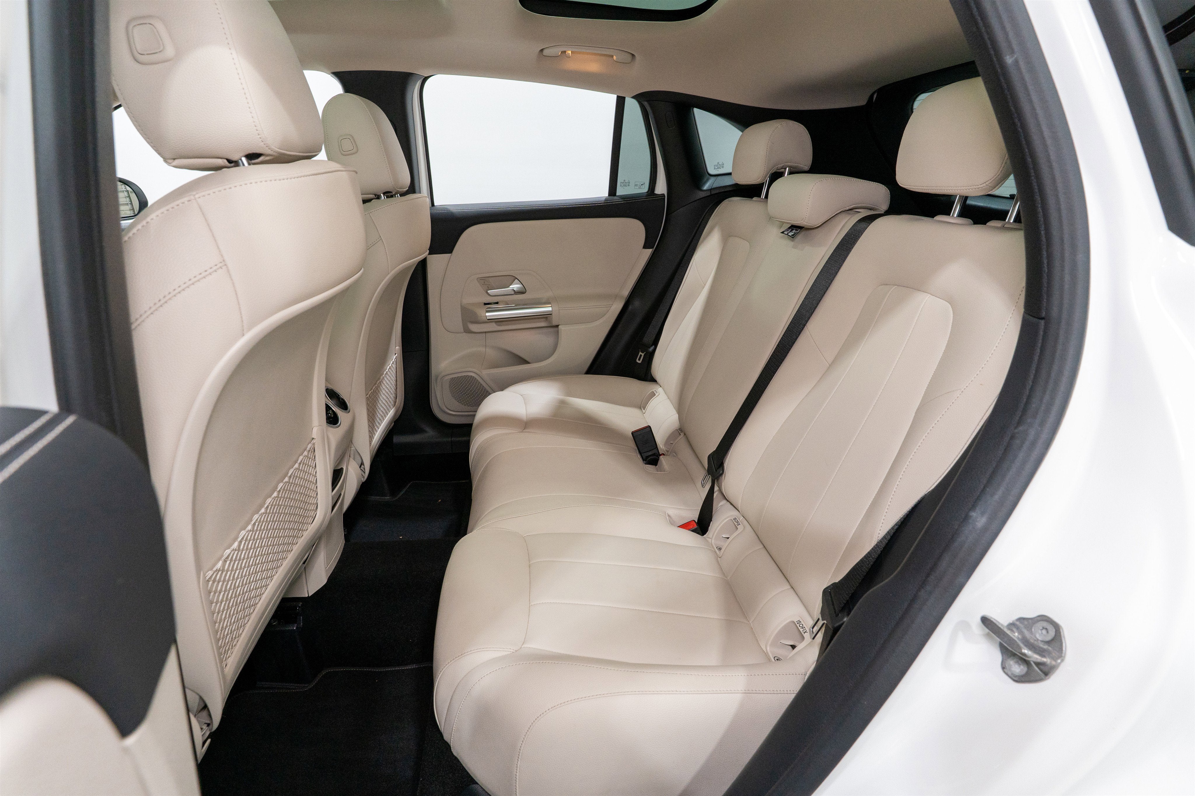 2023 Mercedes-Benz GLA 250
