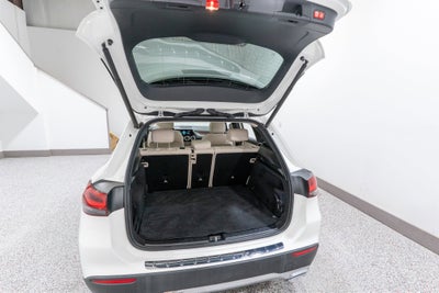 2023 Mercedes-Benz GLA 250